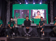 3 Band Terpilih Ikut Program Jameson Connects Indonesia Sesi 2