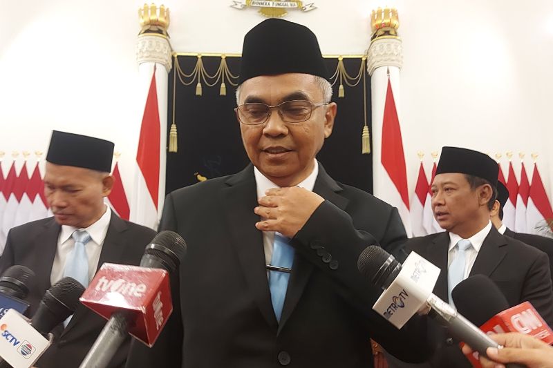 Ketua KPK Baru Tegaskan OTT dan Penyadapan Satu Paket Tak Terpisahkan