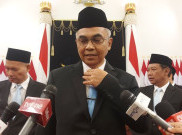 Ketua KPK Baru Tegaskan OTT dan Penyadapan Satu Paket Tak Terpisahkan