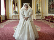 Inggris Minta Netflix Beri Label Fiksi pada ‘The Crown’ 