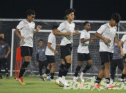Pelatih Maroko Sebut Timnas Indonesia U-17 Punya Semangat Juang Tinggi