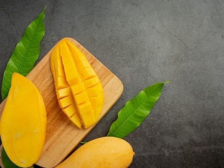 Trik Menyimpan Buah Agar Tidak Cepat Busuk