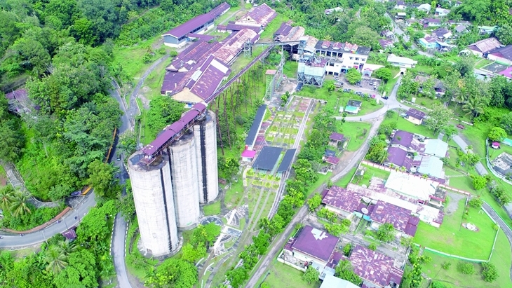 Awalnya Terlupakan, Kini Jadi Tempat Wisata 'Hits'
