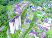 Awalnya Terlupakan, Kini Jadi Tempat Wisata 'Hits'