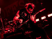 ‘Let The Bad Times Roll’ Jadi Judul Album Terbaru The Offspring