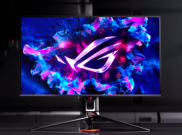 Asus ROG Siapkan Monitor Impian untuk Gamers