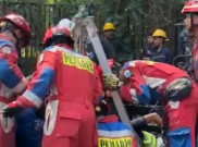 3 Pekerja Proyek BUMD Tewas di Gorong-Gorong Cipayung, Diduga Keracunan Gas