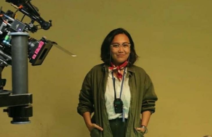 Bertalenta, ini Dia Sutradara Perempuan Hebat Kebanggaan Indonesia