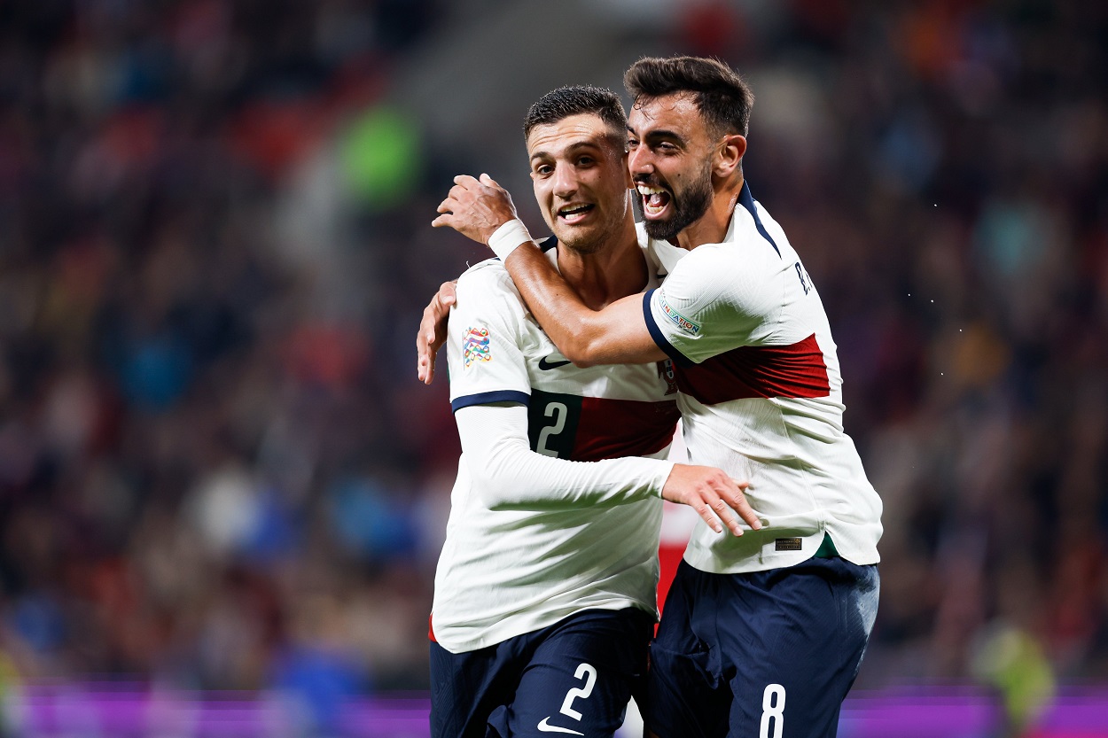 3 Calon Juara yang Diprediksi Tersisih pada Babak Grup Piala Dunia 2022
