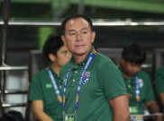 Timnas Thailand U-23 Antusias Bertemu Indonesia di Semifinal ASEAN U-23 Championship 2025
