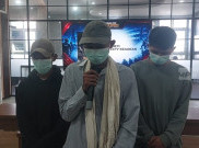 Polresta Solo Tangkap 3 Pelaku Teror Pocong, Minta Maaf Telah Bikin Gaduh