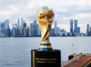 Terungkap! 10 Pemain Terkaya di Piala Dunia 2026, Nomor 1 Punya Harta Rp 24 Triliun