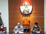 Eks Pejabat Pajak Angin Prayitno Ajukan Praperadilan Lawan KPK