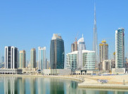 Dubai akan Jadi Tujuan Wisata Terpopuler di Dunia