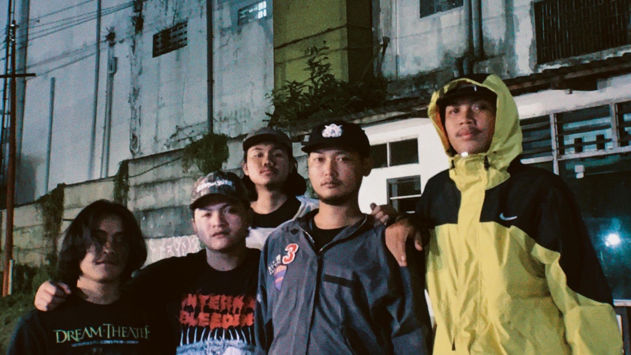 WRONGLIFE Debut Lewat EP 'False Majority', Suarakan Kritik Sosial dan Isu Lingkungan