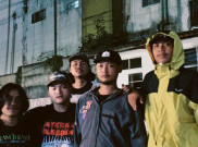 WRONGLIFE Debut Lewat EP 'False Majority', Suarakan Kritik Sosial dan Isu Lingkungan