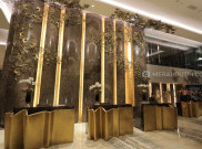 Megahnya Sky Ballroom JHL Solitaire Gading Serpong, a D Varee Collection yang Didatangi Jokowi