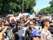 Anies Dianggap Hanya Jual Retorika
