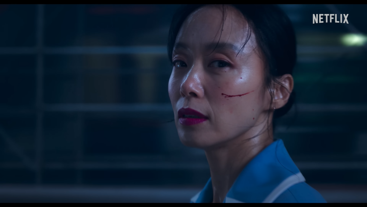 Diperankan Jeon Do-yeon, Netflix Rilis Trailer Terbaru ‘Kill Boksoon’