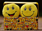 Don't Worry be Happy