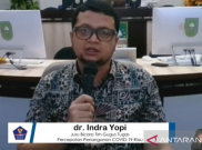 Pendekatan Gugus Tugas Riau Tangani Kasus COVID-19