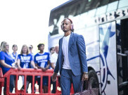 Sangat Serius, AC Milan dan Fenerbahce Sama-sama Kirim Jet Pribadi untuk Archie Brown