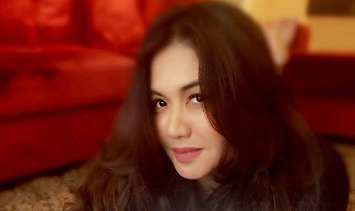 Cornelia Agatha Ngotot Ingin Ketemu Perempuan Ini, Ada Apa?