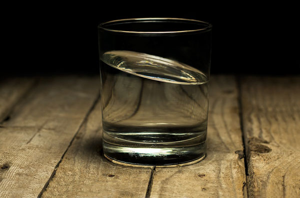 air minum