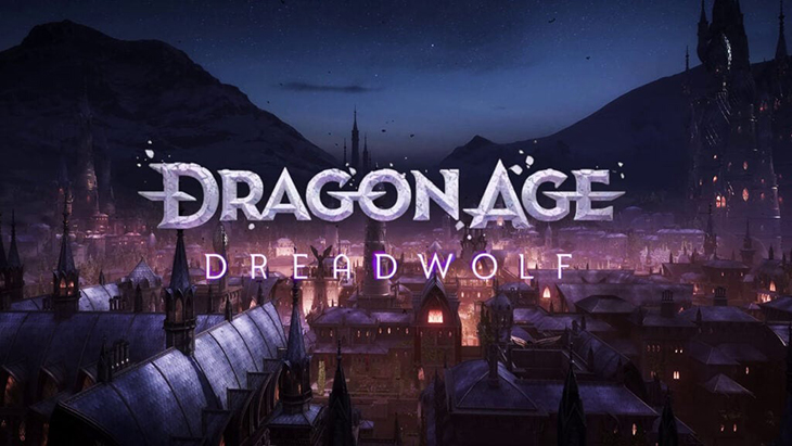 Lihat nih, Trailer Terbaru Gim Dragon Age: Dreadwolf