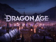 Lihat nih, Trailer Terbaru Gim Dragon Age: Dreadwolf