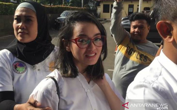 Tunggu Uji Lab, Status Artis Ririn Ekawati dalam Kasus Narkoba Masih Saksi