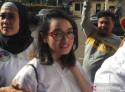 Tunggu Uji Lab, Status Artis Ririn Ekawati dalam Kasus Narkoba Masih Saksi