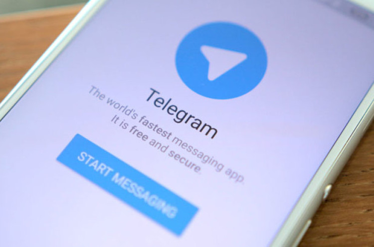 Ogah Serahkan Data Pengguna, Rusia Resmi Blokir Telegram 