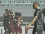 Persis Solo Naik ke Liga 1, Dewa United Masih Punya Peluang