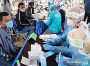 Kawasan Wisata Puncak Jadi Sasaran Test COVID-19