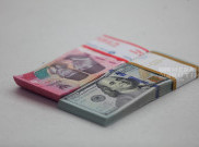 Rupiah Tembus 17.400 Per Dolar AS, BI Ngaku Terus Lakukukan Intervensi