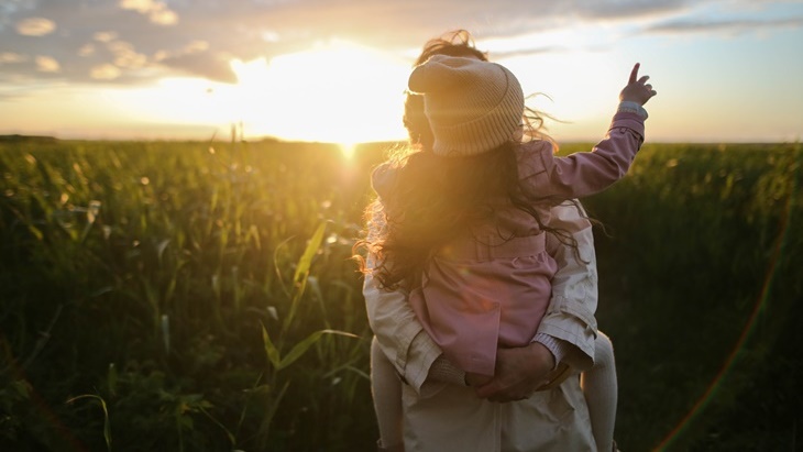 Kesalahan dalam Mengasuh Anak yang Perlu Diubah