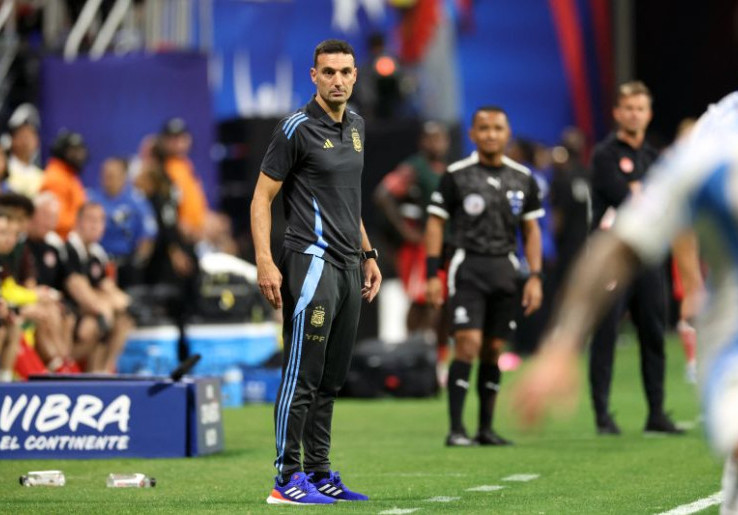 Scaloni Batal Mundur, Argentina Makin Beringas Siap Bantai Bolivia di Laga Hari Ini!