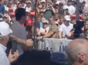 Geger, Influencer Pendukung Trump Charlie Kirk Ditembak di Leher, Timbulkan Kepanikan