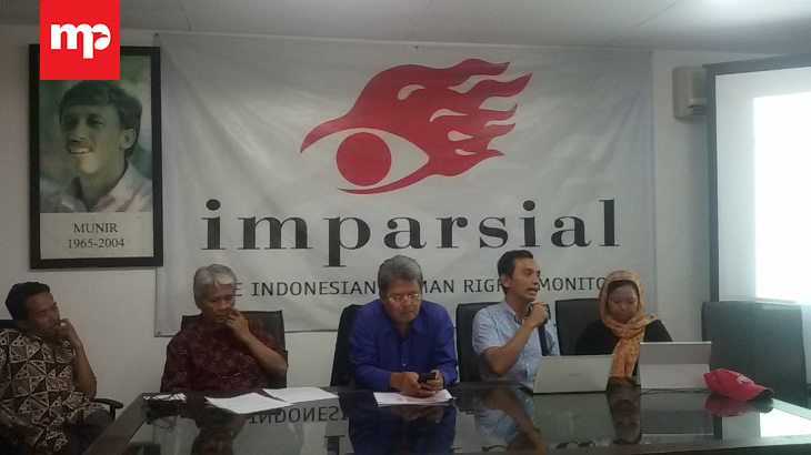 Ini Tiga Pemicu Suburnya Politik Kebencian Menurut Imparsial