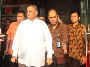 Jadi Tersangka KPK, Dirut PLN Masih Berada di Perancis