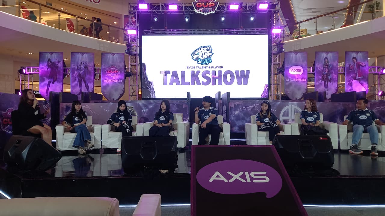 AXIS Cup 2026 siapkan hadiah Rp 100 juta