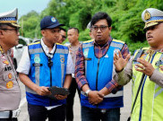 Tol Japek Selatan Difungsikan saat Mudik Lebaran, Pemudik dari Bandung ke Jakarta Bisa Langsung Keluar di Bekasi