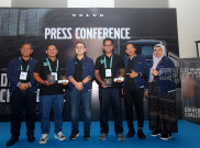 Menilik Aksi Pemenang Trucks Driver Challenge 2024-2025