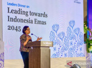 Sektor Manufaktur Disebut Penyelamat Pertumbuhan Ekonomi Indonesia