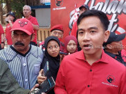 PDIP Minta Maaf Tak Undang Rapat Konsolidasi, Gibran: Tak Perlu Santai Wae