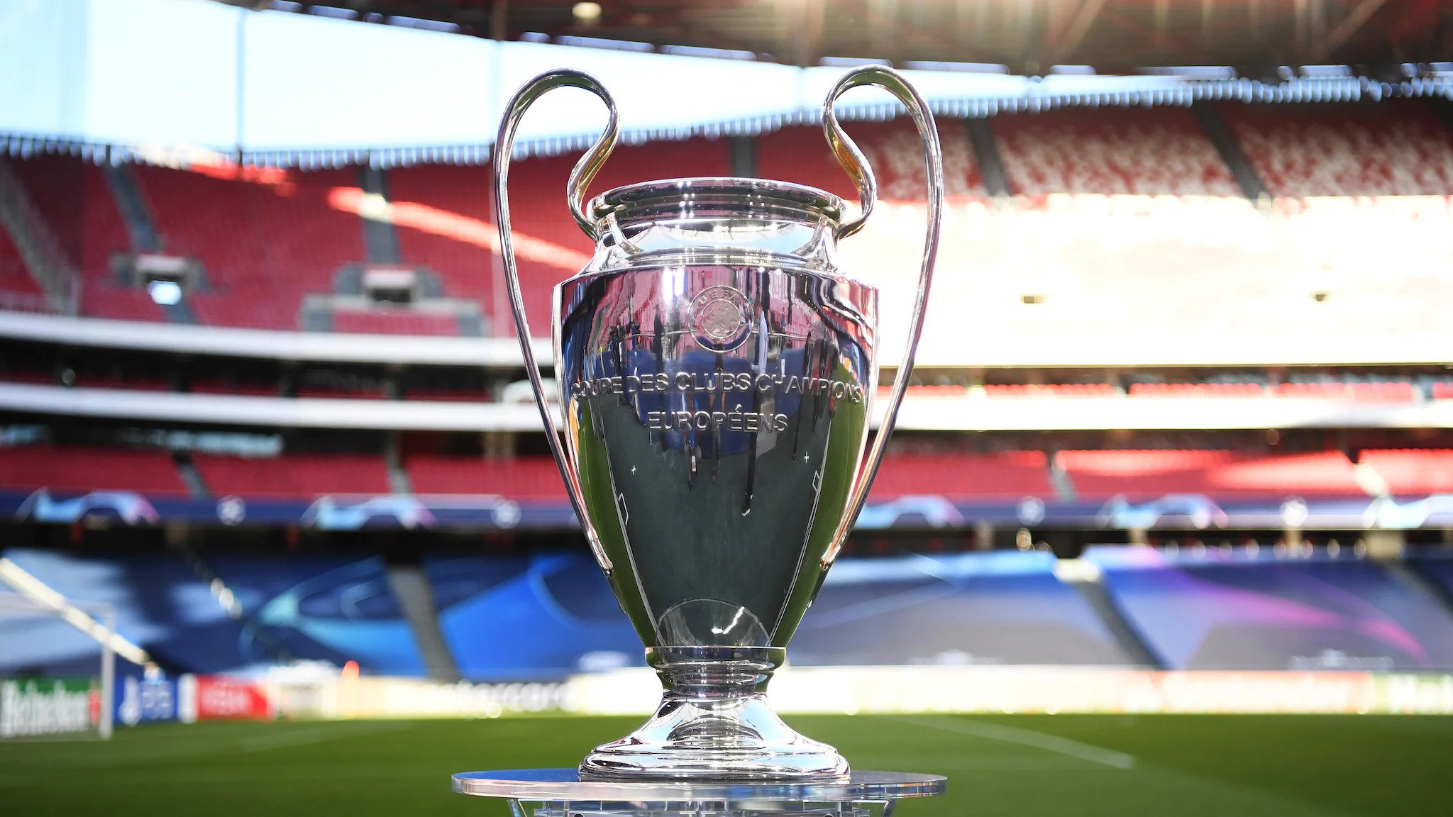 Format Baru Kualifikasi Liga Champions Diwarnai Kontroversi