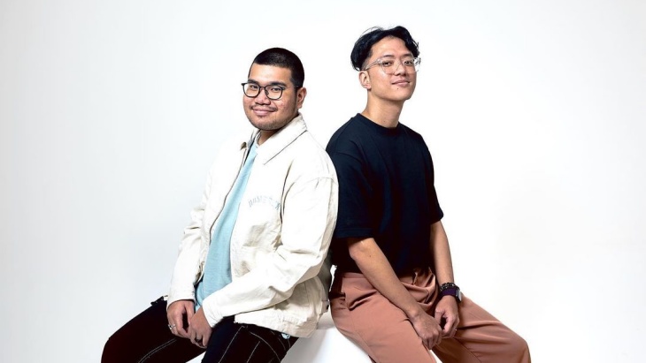 Duet Kaleb J dan Sezairi Hadirkan Nuansa Romantis untuk Lagu 'It's Only Me'