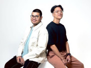 Duet Kaleb J dan Sezairi Hadirkan Nuansa Romantis untuk Lagu 'It's Only Me'