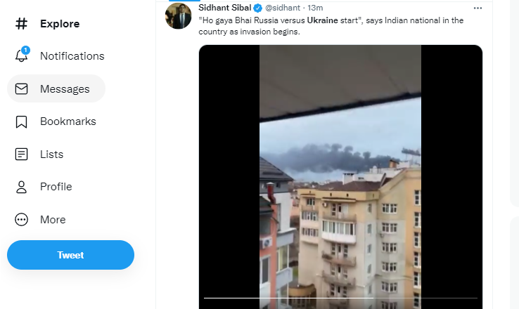  Putin Perintahkan Tentara Ukraina Jatuhkan Senjata